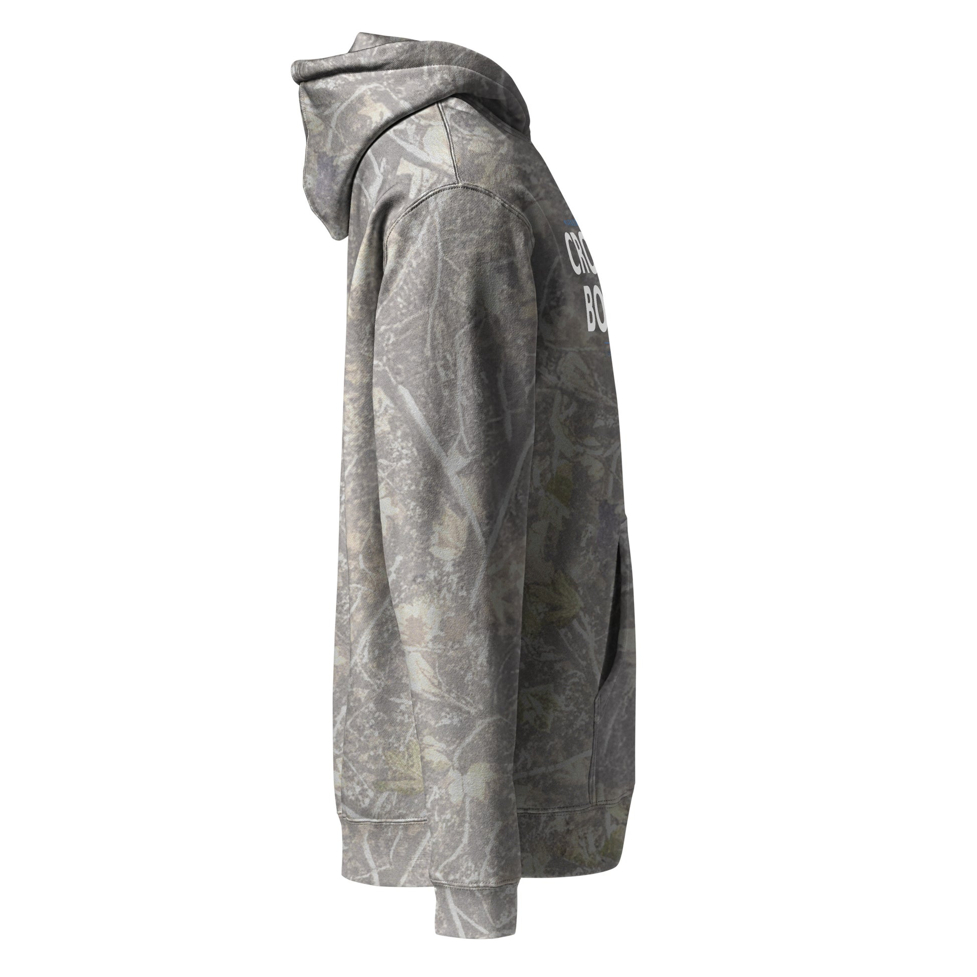 Minimal everyday hoodie with soft brushed lining - Adomtok