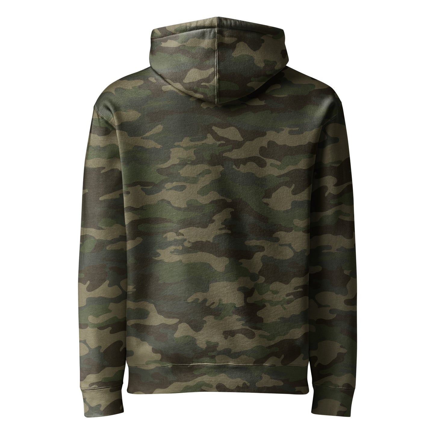 Warm relaxed fit hoodie for lounging and layering - Adomtok
