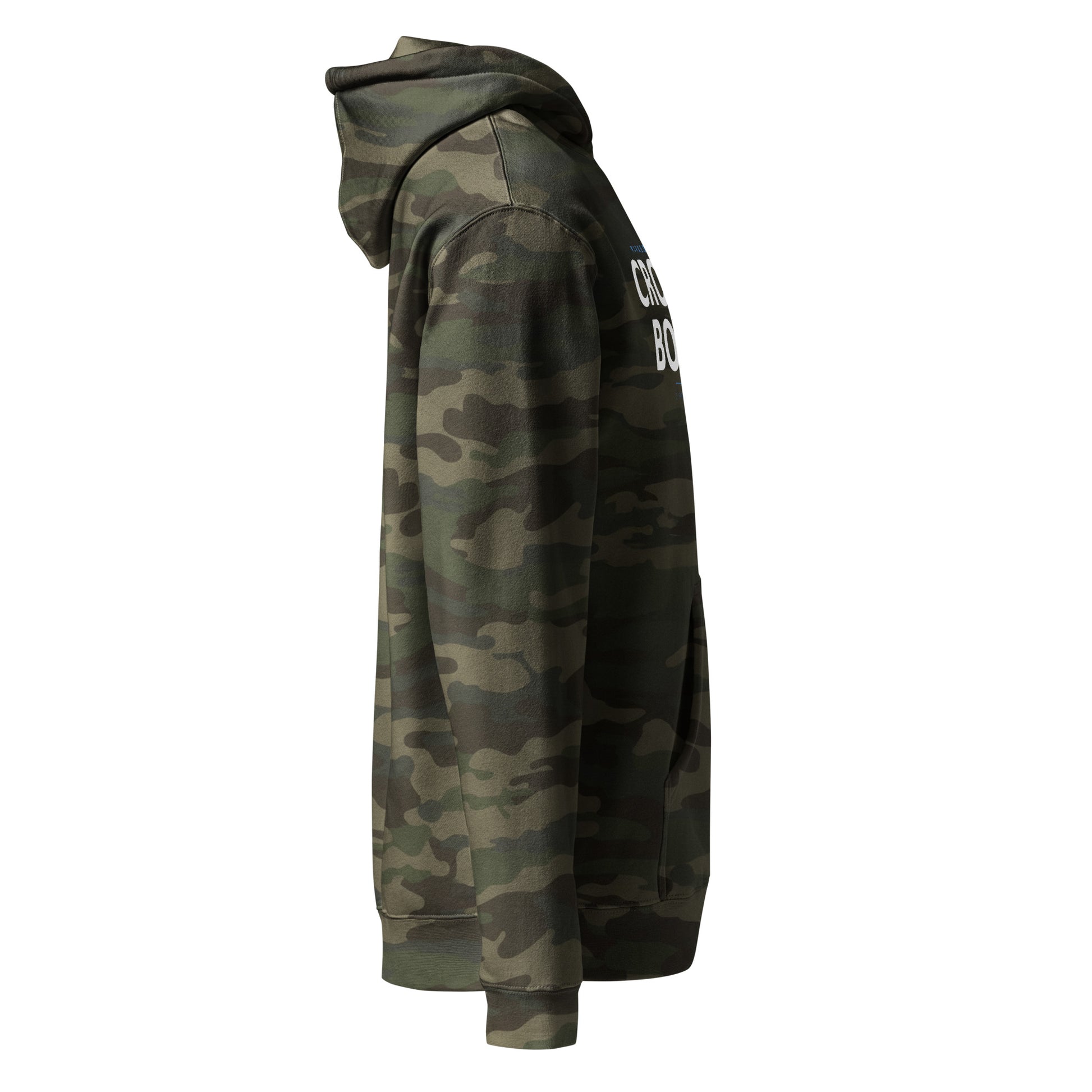 Soft lined pullover hoodie with everyday versatility - Adomtok