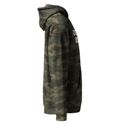 Soft lined pullover hoodie with everyday versatility - Adomtok