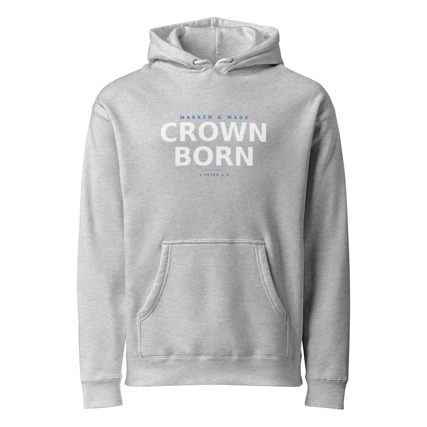Casual cotton polyester hoodie for modern streetwear - Adomtok