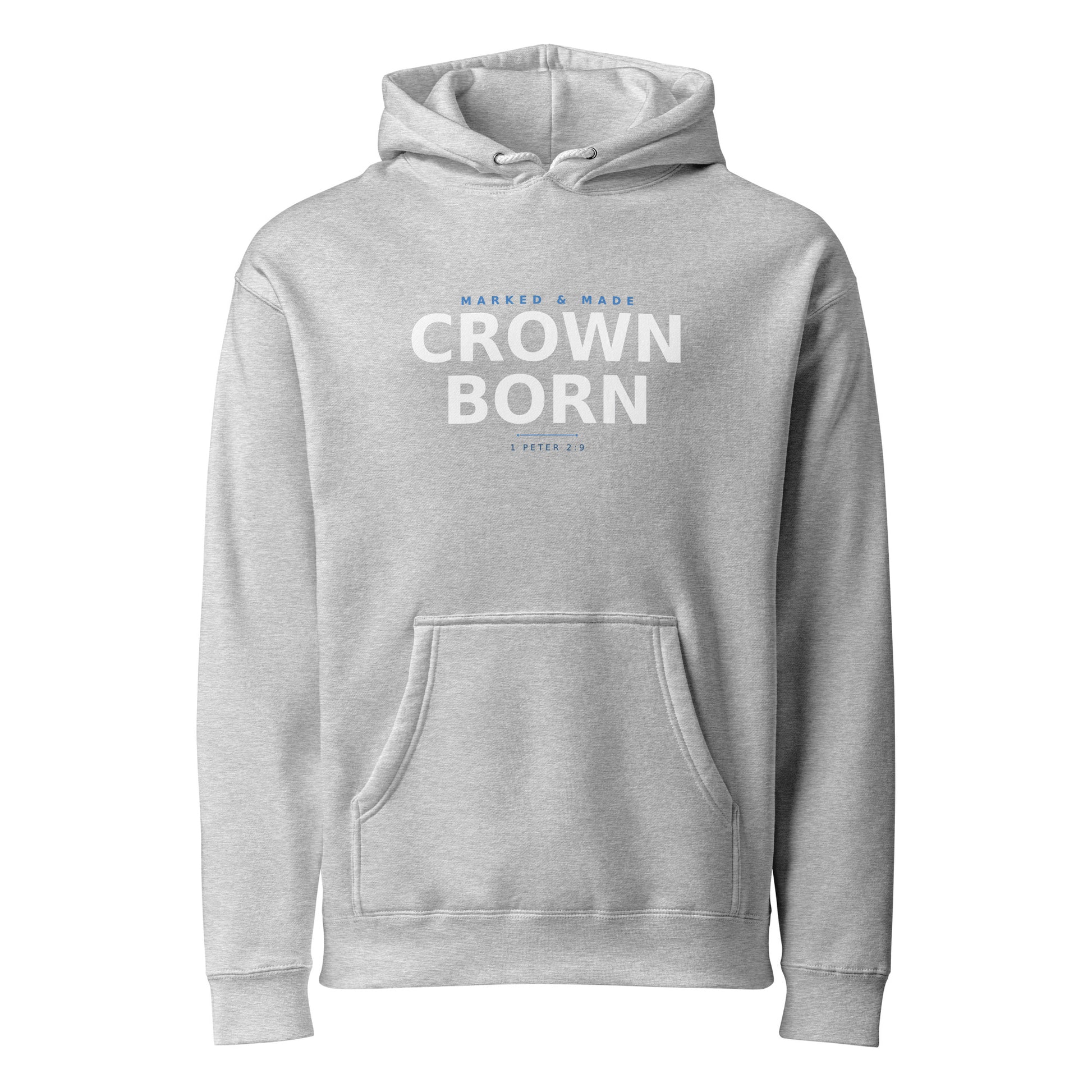 Casual cotton polyester hoodie for modern streetwear - Adomtok