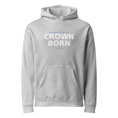 Casual cotton polyester hoodie for modern streetwear - Adomtok