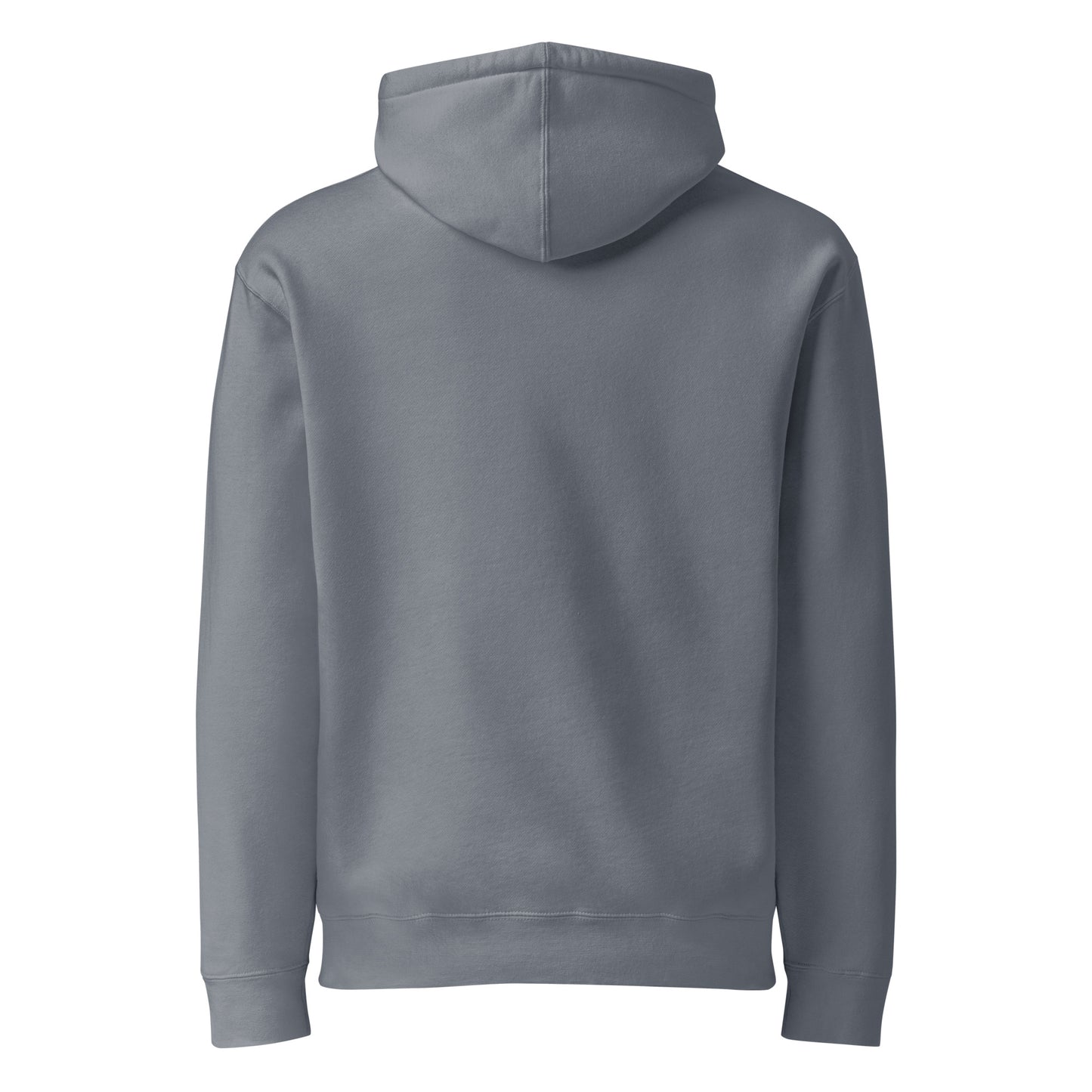 Modern everyday hoodie with secure comfortable fit - Adomtok