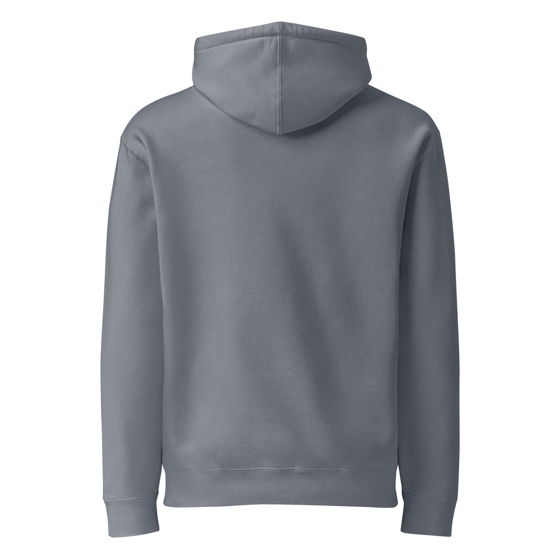 Modern everyday hoodie with secure comfortable fit - Adomtok