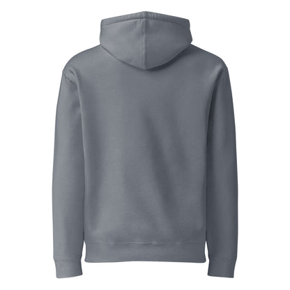 Modern everyday hoodie with secure comfortable fit - Adomtok