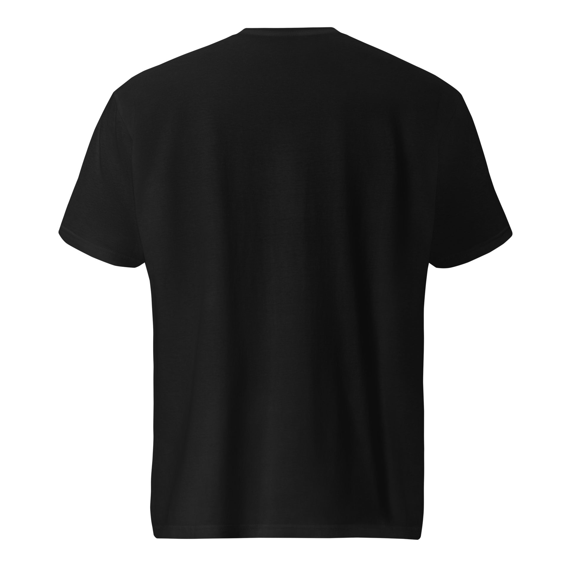 Relaxed fit t shirt with soft breathable fabric - Adomtok