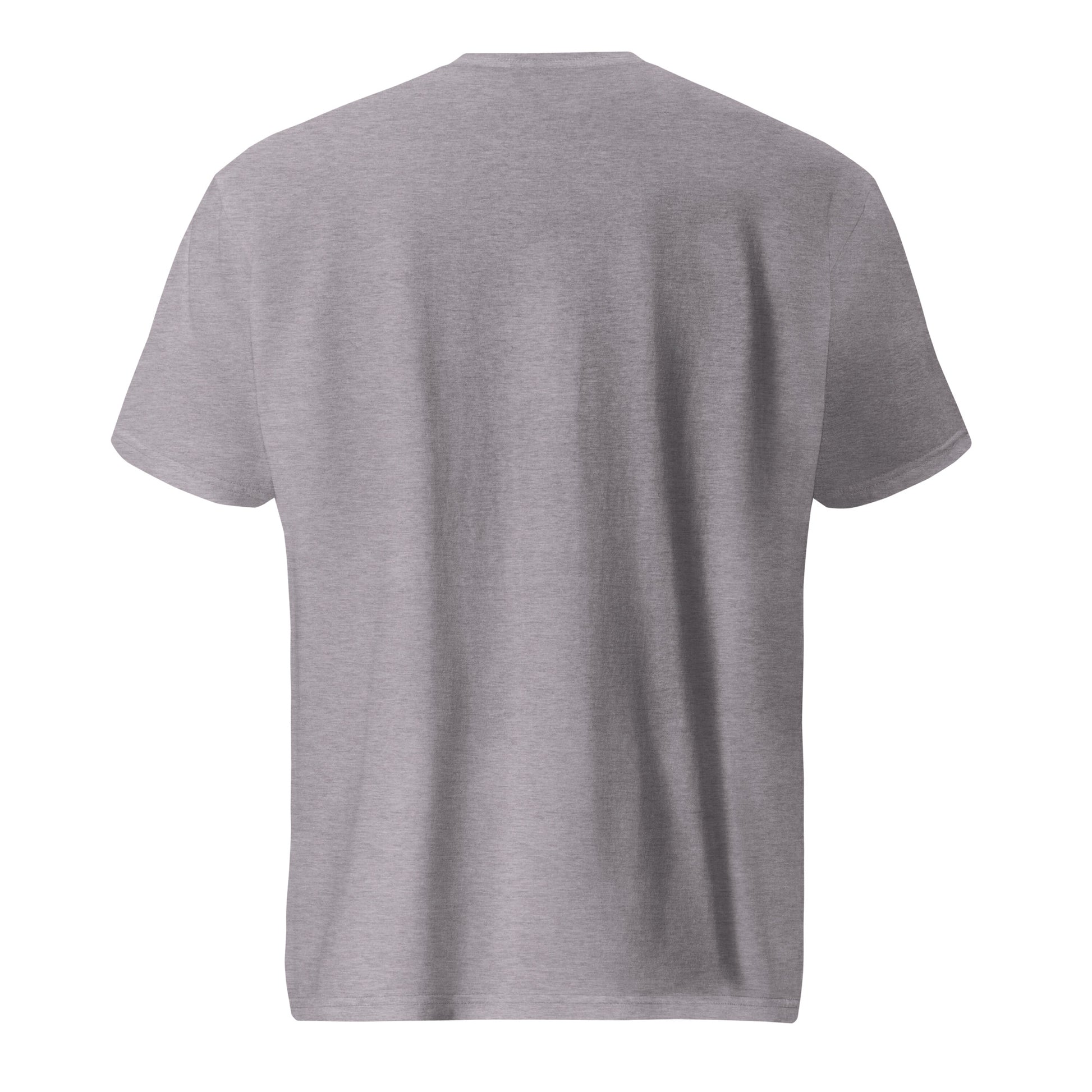 Lightweight cotton shirt with classic casual styling - Adomtok