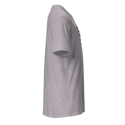 Minimalist cotton t shirt for modern everyday style - Adomtok