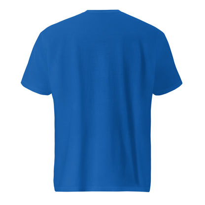 Durable everyday t shirt with shoulder taping - Adomtok