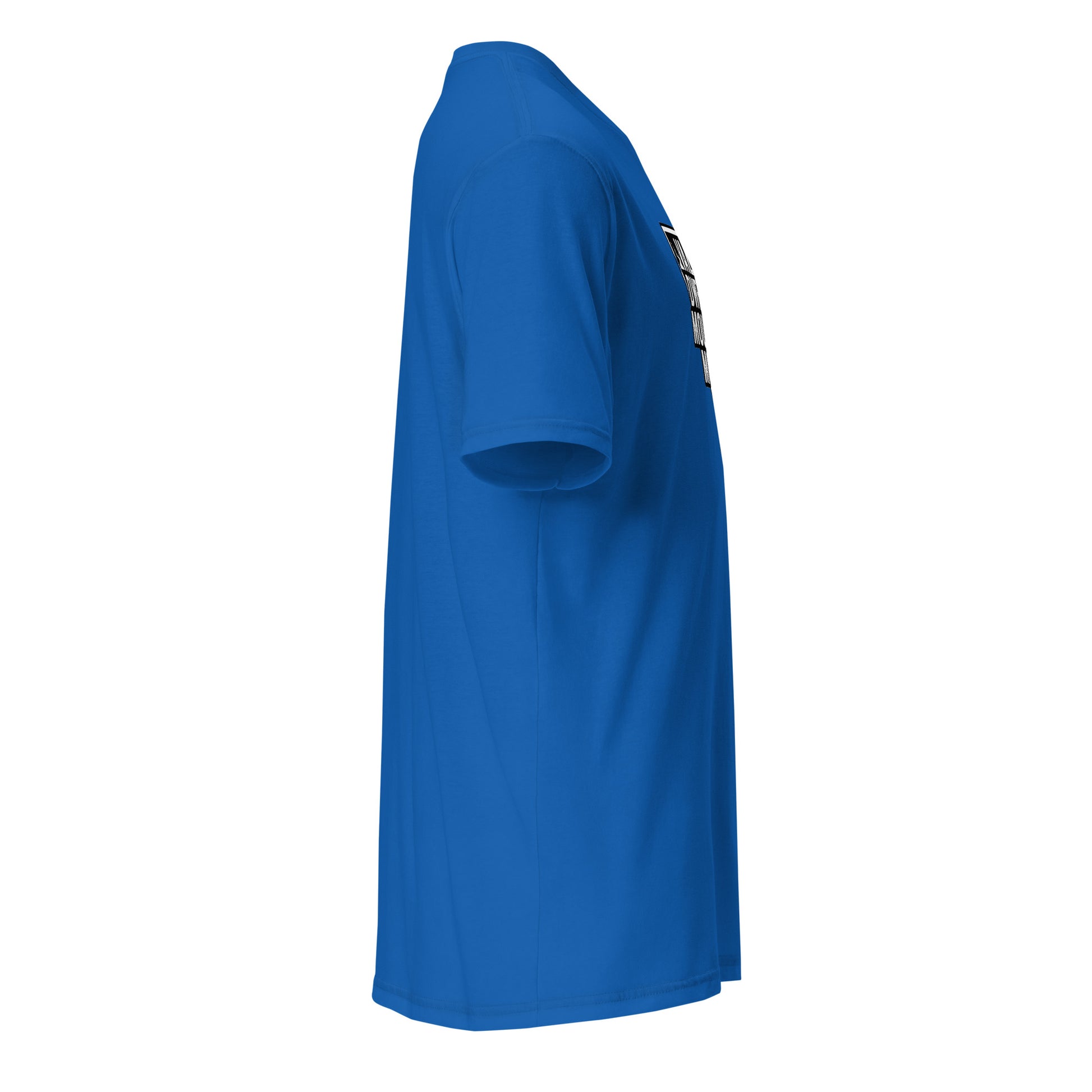 Classic soft tee with durable pre shrunk construction - Adomtok