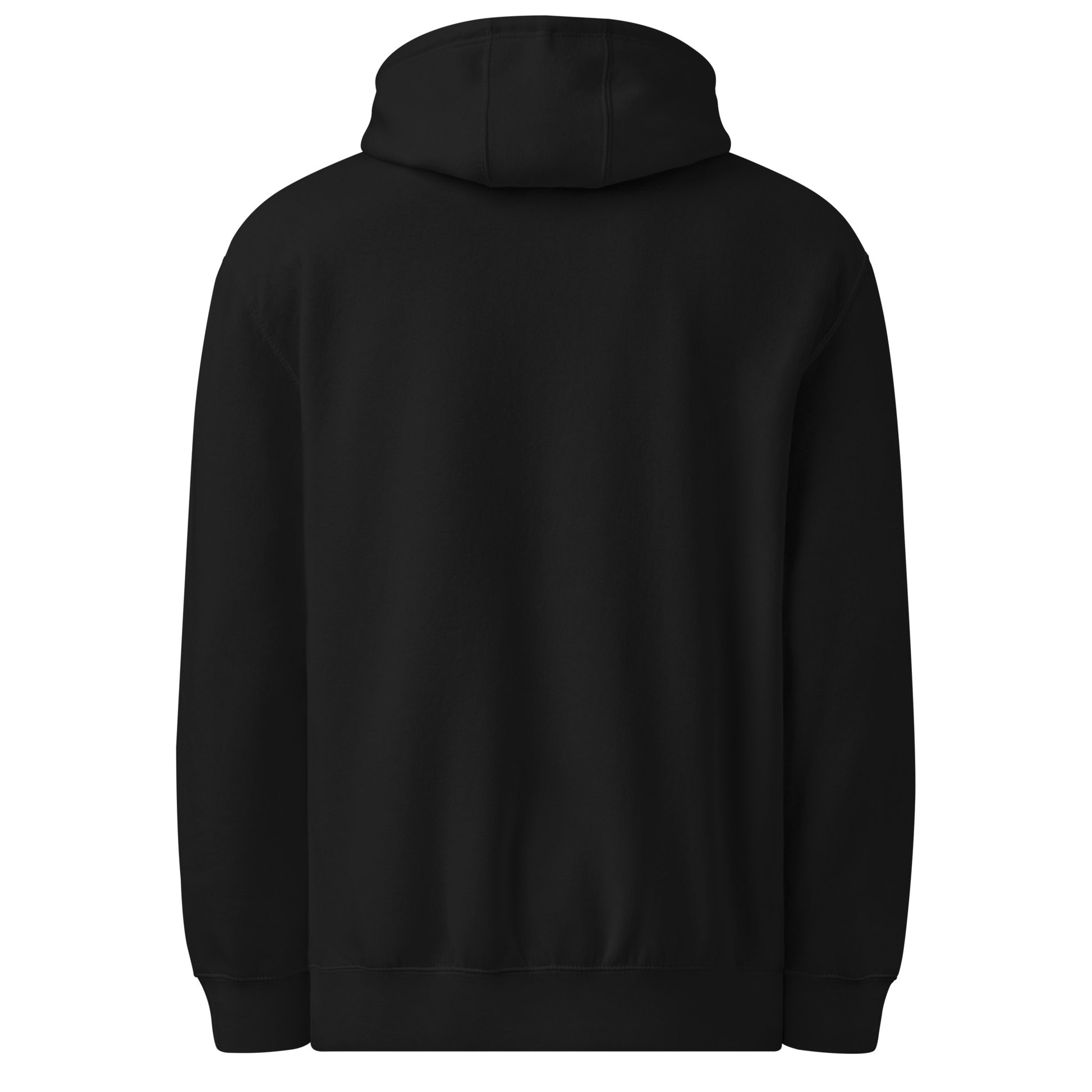 Relaxed fit hoodie for lounging and streetwear looks - Adomtok