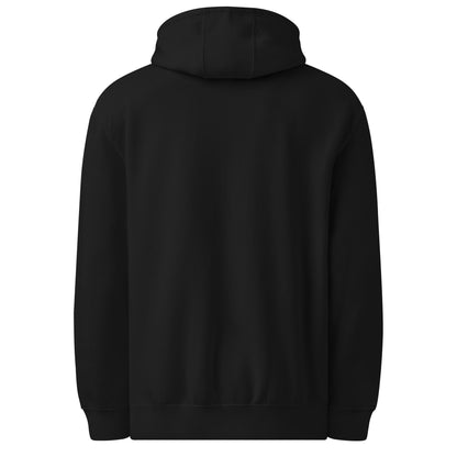Relaxed fit hoodie for lounging and streetwear looks - Adomtok