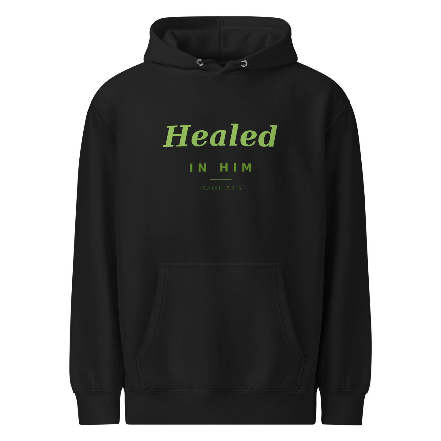 Regular fit hoodie for everyday casual layering - Adomtok