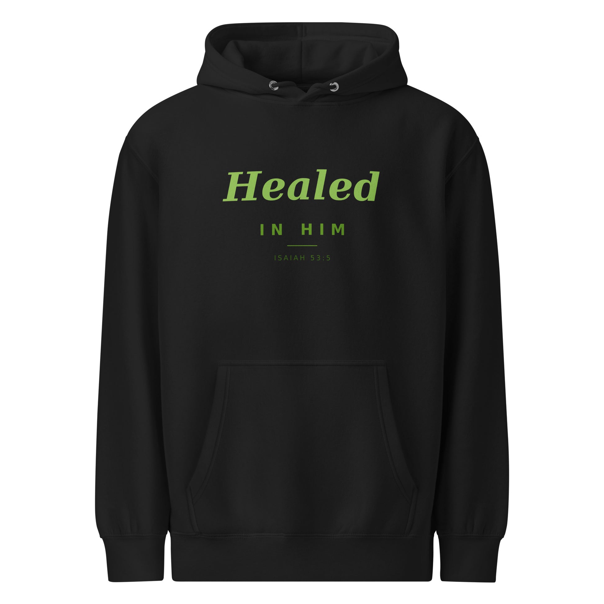 Regular fit hoodie for everyday casual layering - Adomtok