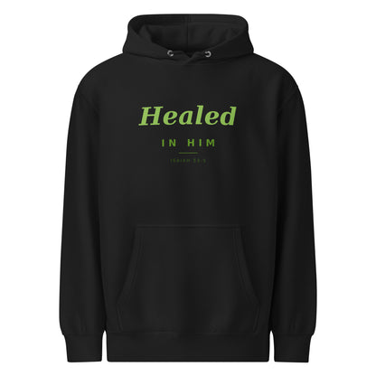 Regular fit hoodie for everyday casual layering - Adomtok