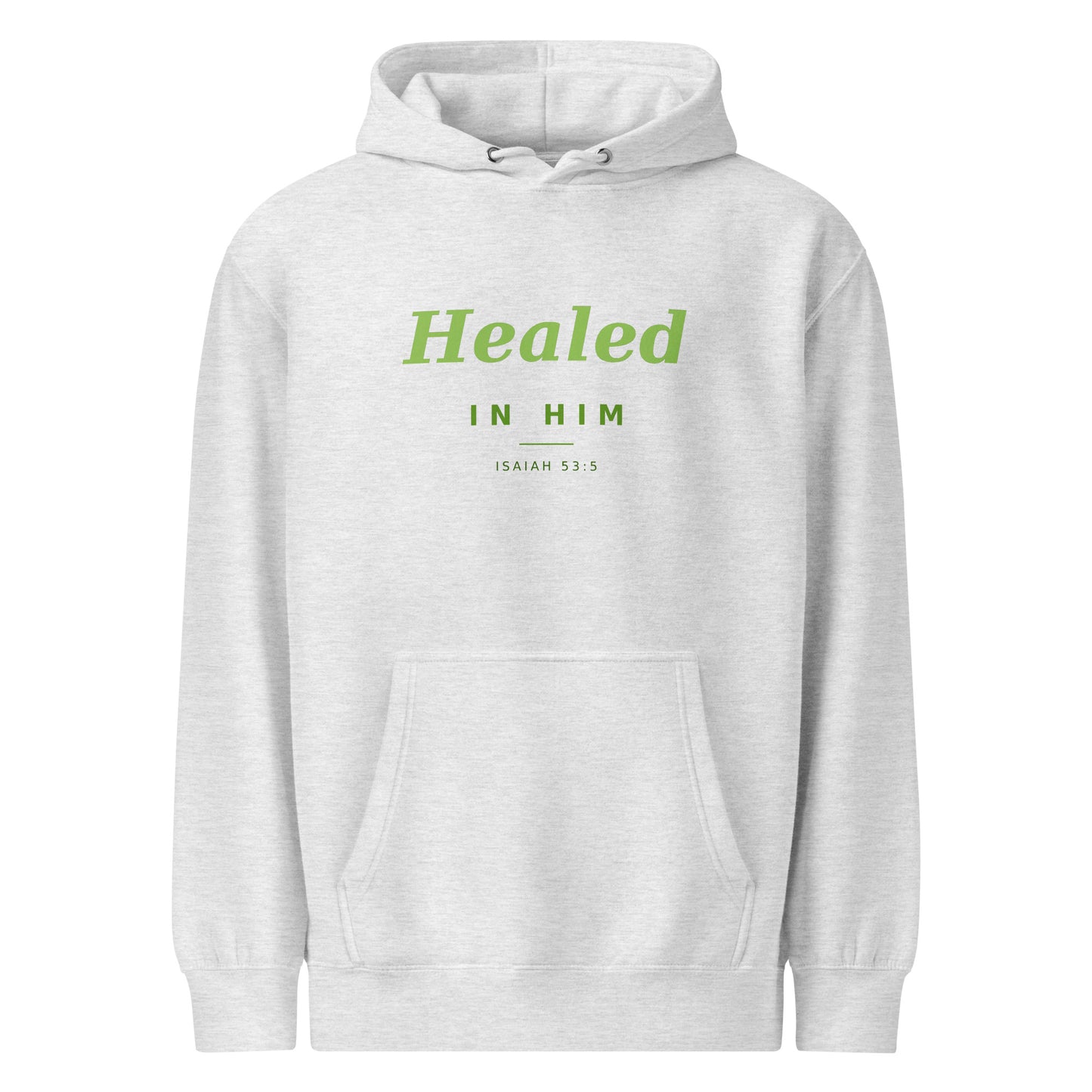 Comfortable streetwear hoodie with ribbed cuffs - Adomtok