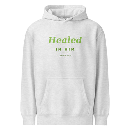 Comfortable streetwear hoodie with ribbed cuffs - Adomtok