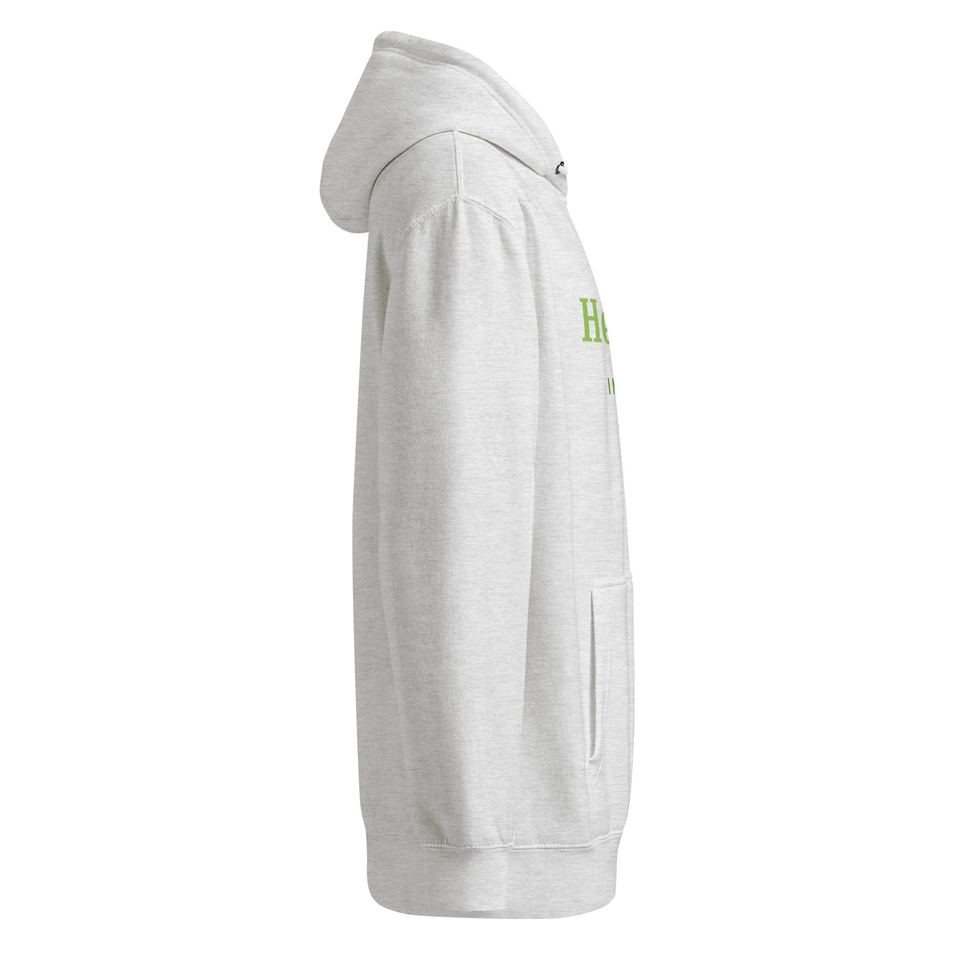 Durable everyday hoodie with modern casual styling - Adomtok