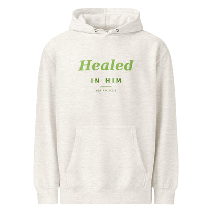Smooth cotton face hoodie for relaxed daily wear - Adomtok