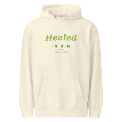 Everyday pullover hoodie with modern clean style - Adomtok