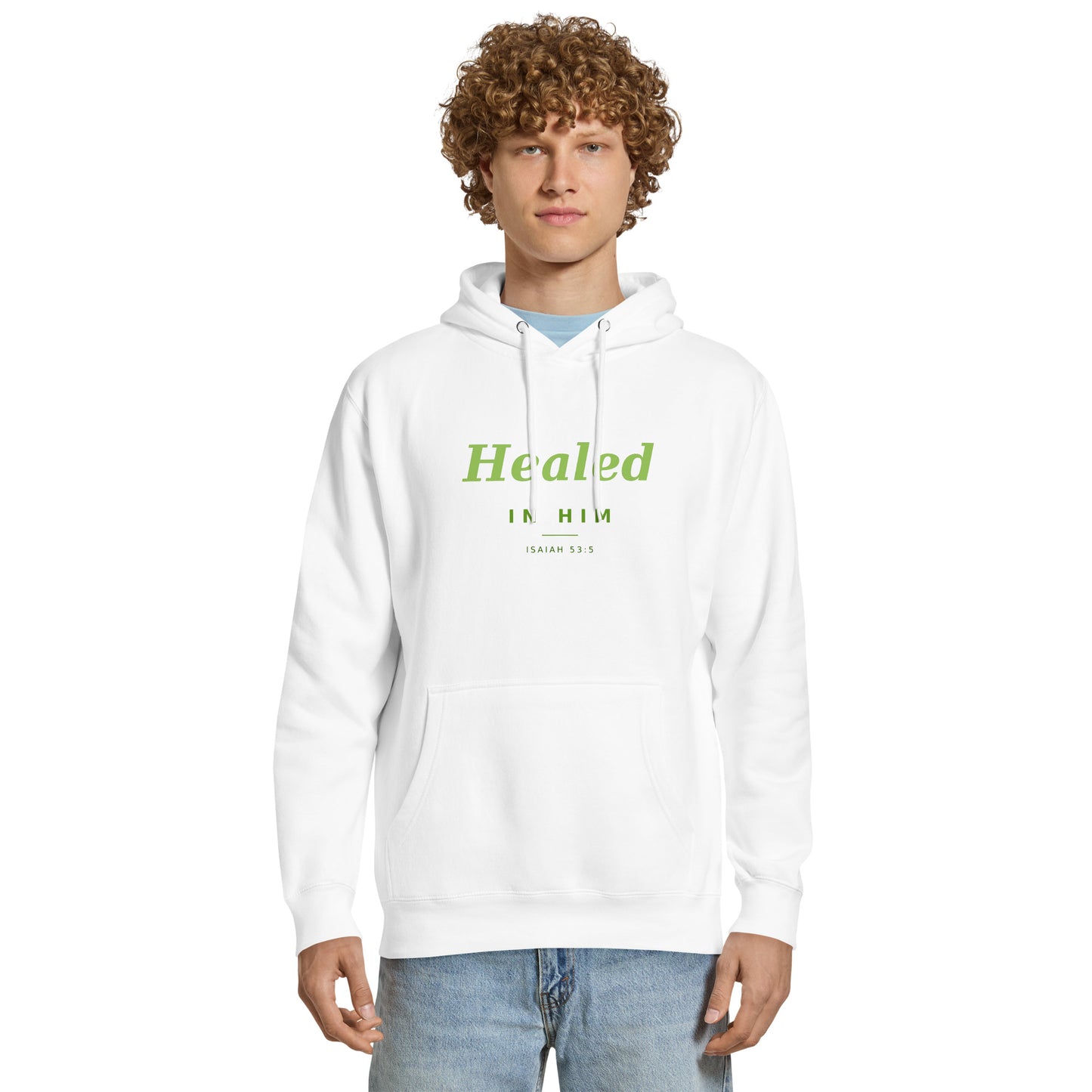 Modern streetwear hoodie with soft cotton comfort - Adomtok
