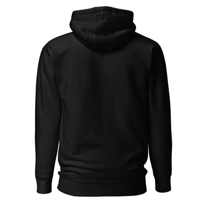 Lightweight fleece hoodie for modern streetwear looks - Adomtok