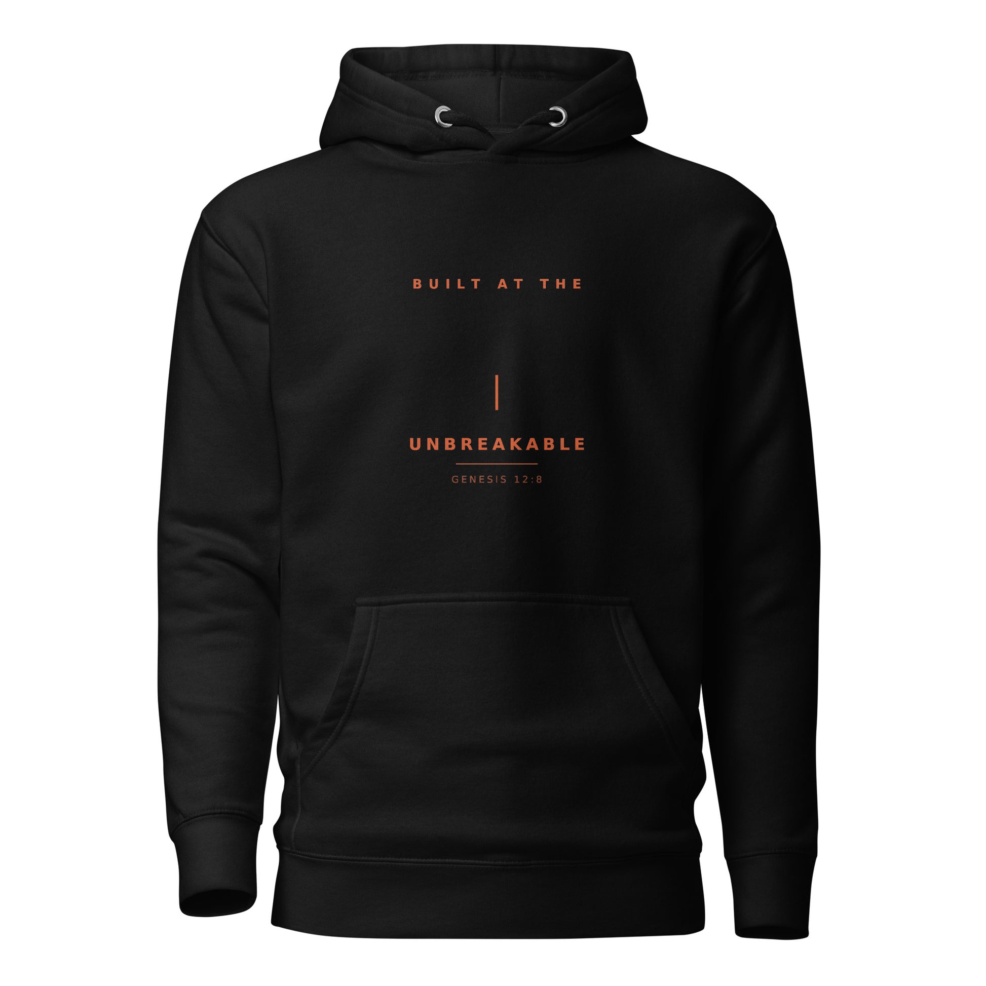Soft classic streetwear hoodie with warm hood - Adomtok