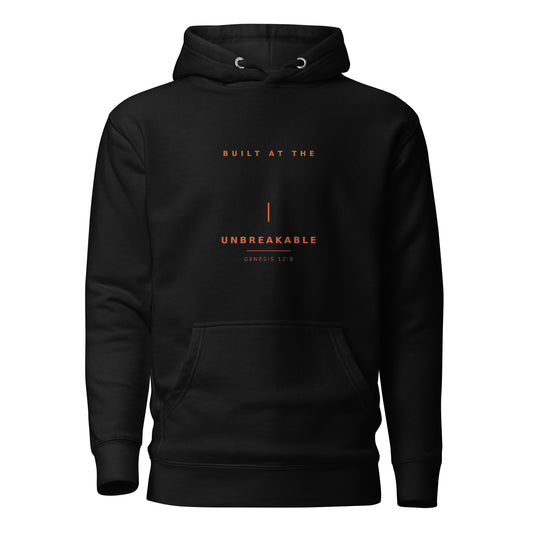 Soft classic streetwear hoodie with warm hood - Adomtok