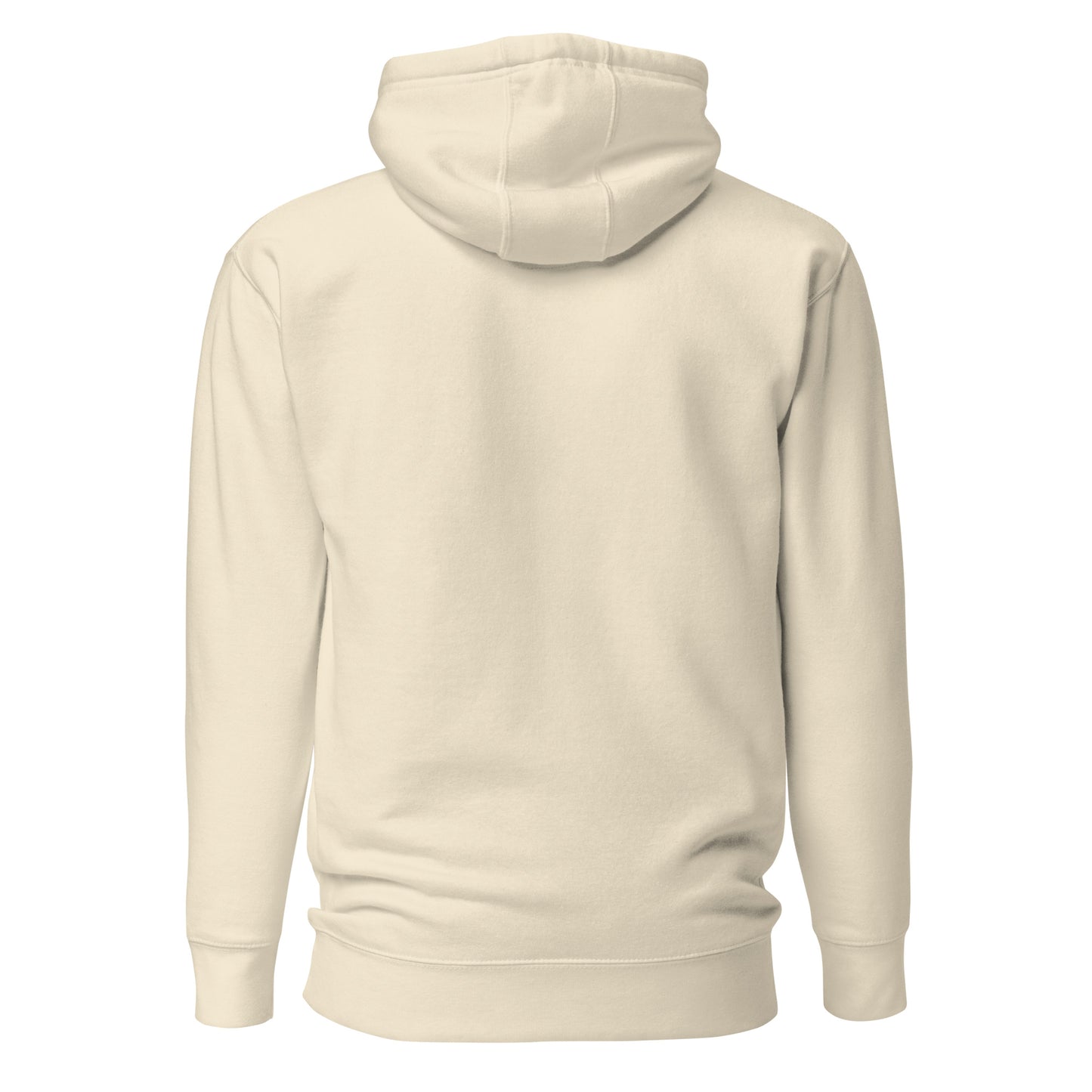 Soft relaxed hoodie for daily layering and comfort - Adomtok