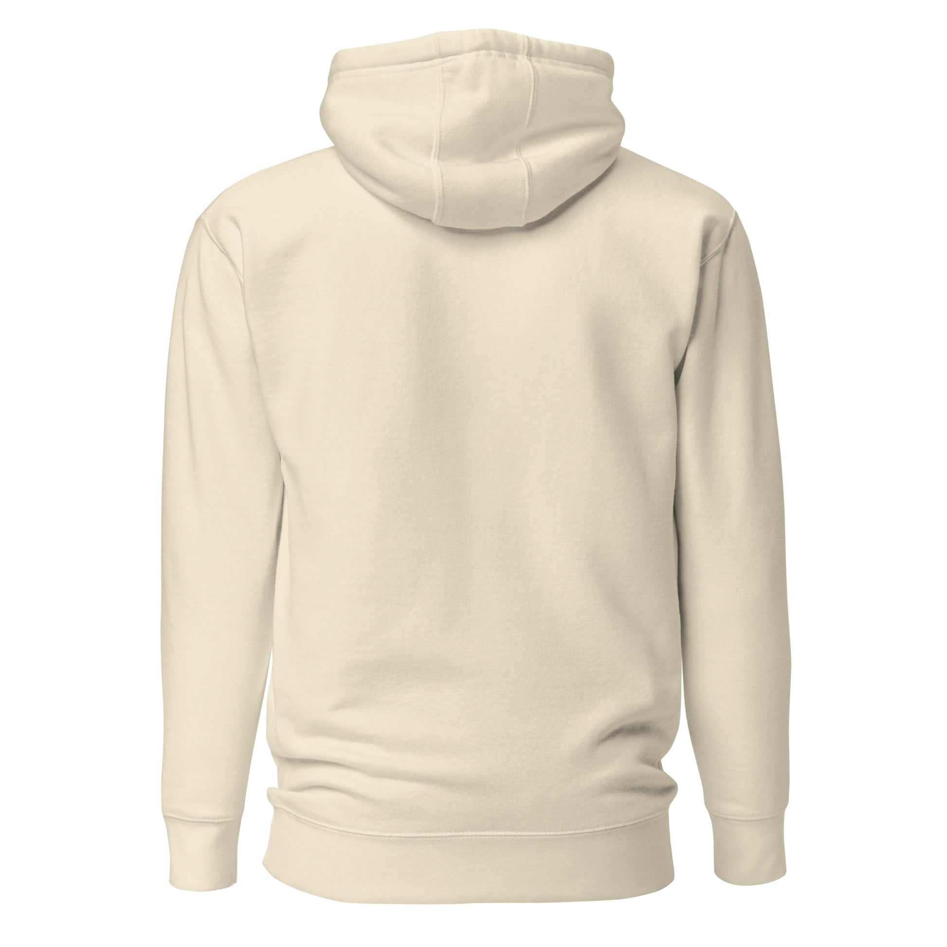 Soft relaxed hoodie for daily layering and comfort - Adomtok