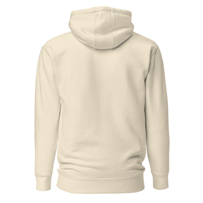 Soft relaxed hoodie for daily layering and comfort - Adomtok