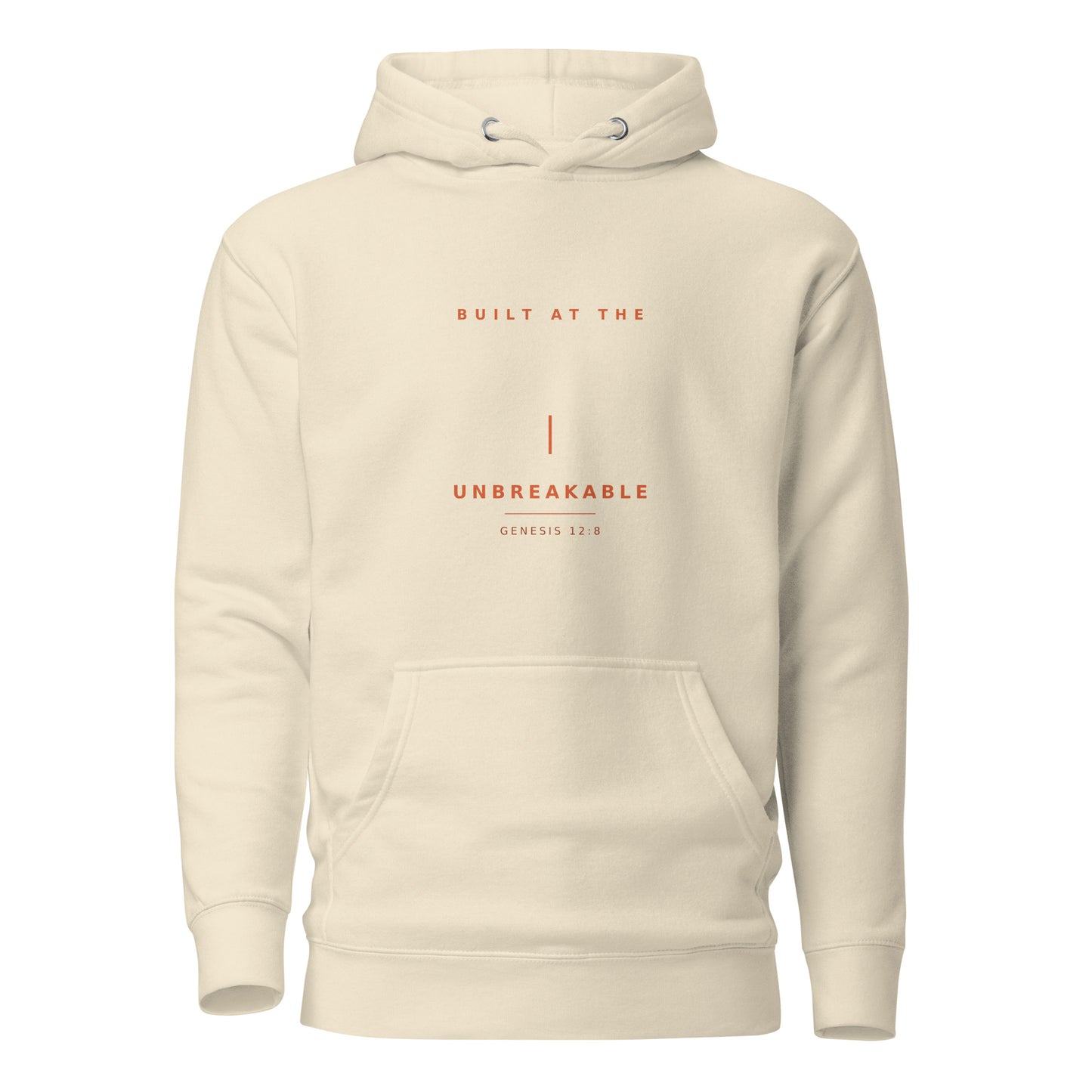 Premium streetwear hoodie with soft fabric texture - Adomtok