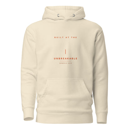 Premium streetwear hoodie with soft fabric texture - Adomtok