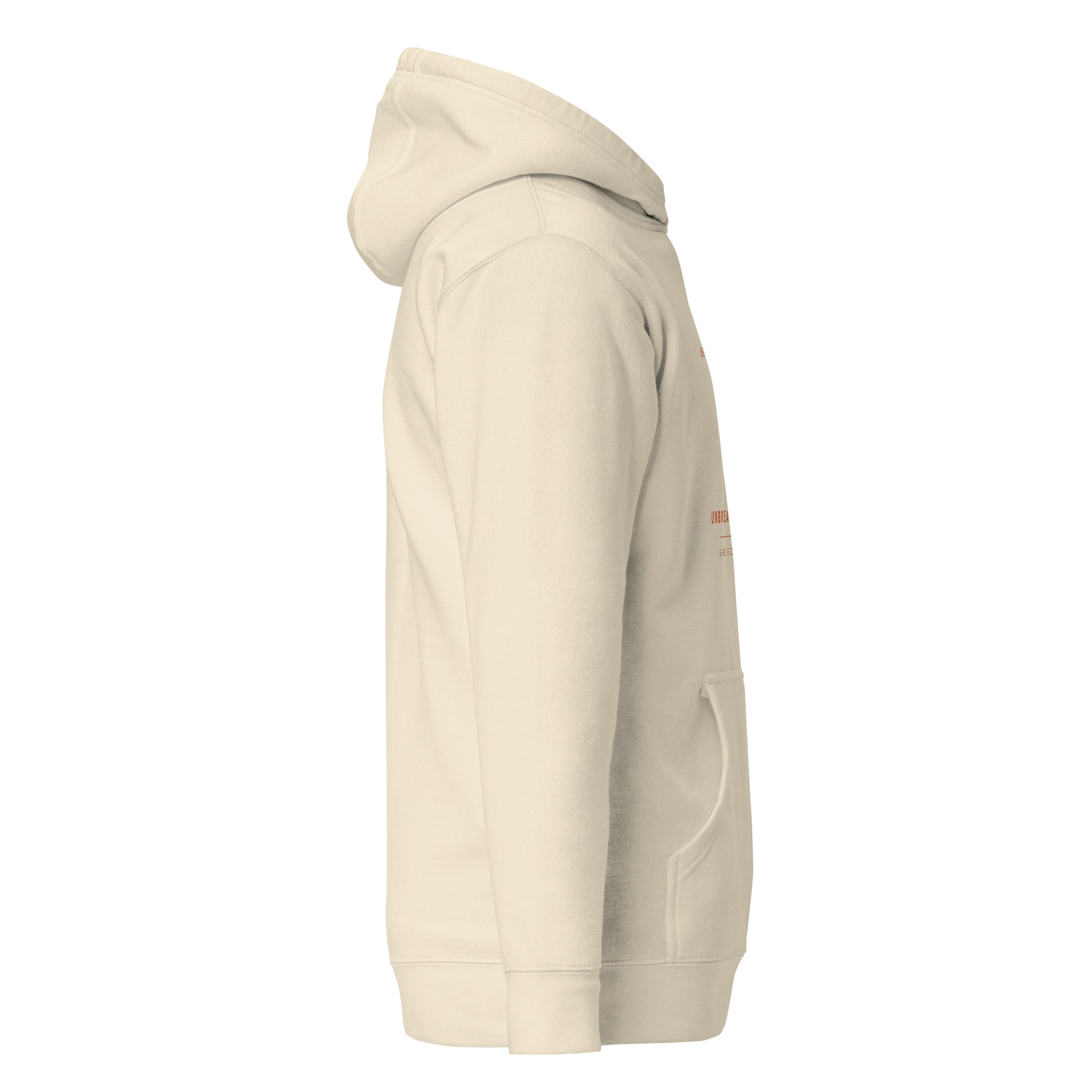 Durable hoodie with premium streetwear inspired comfort - Adomtok