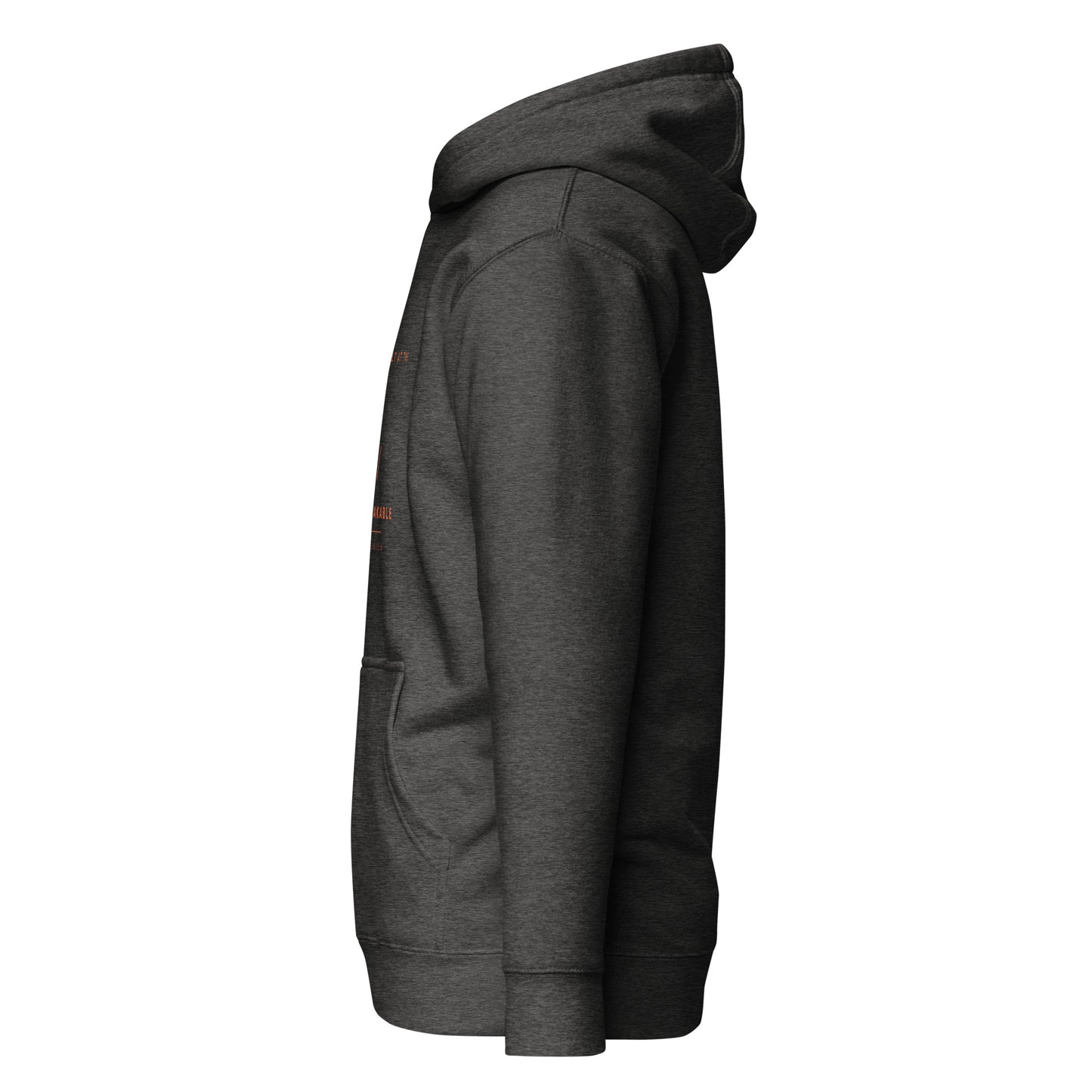 Stylish pullover hoodie for casual daily outfits - Adomtok