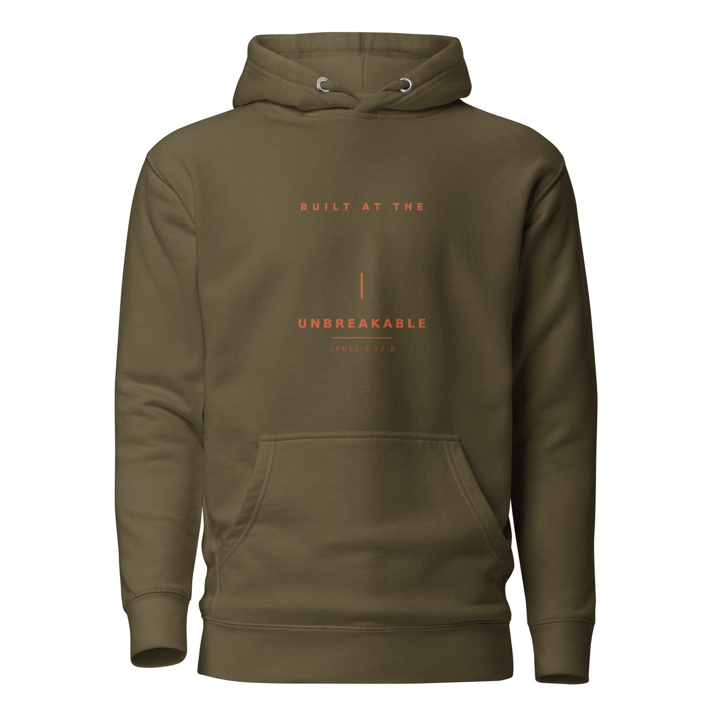 Relaxed fit hoodie for chilly evening outfits - Adomtok