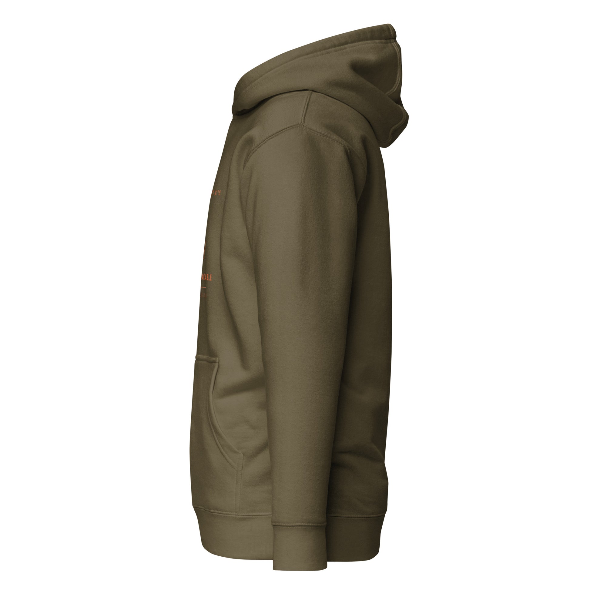 Modern cotton hoodie with relaxed everyday comfort - Adomtok