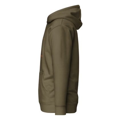 Modern cotton hoodie with relaxed everyday comfort - Adomtok