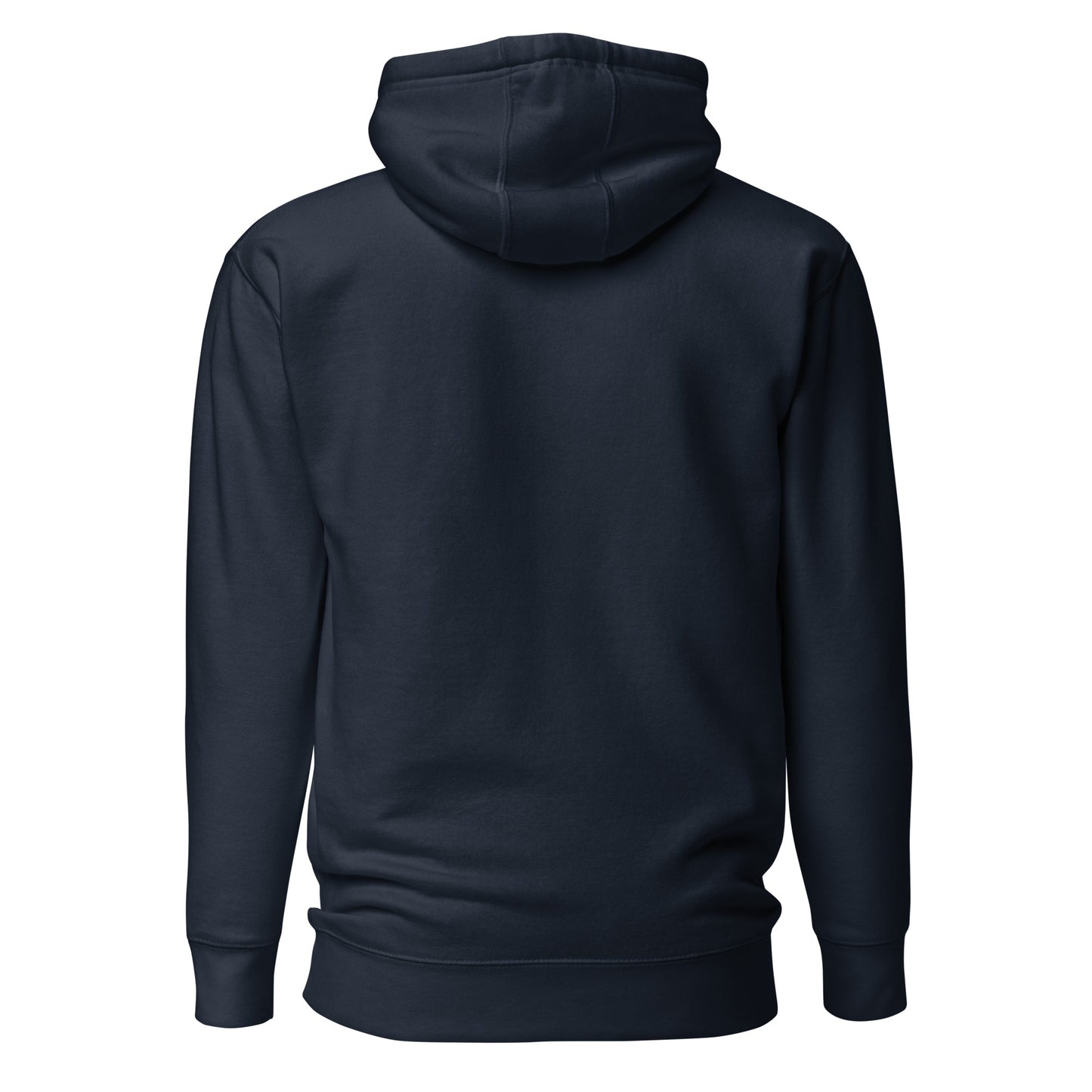 Soft cotton face hoodie with relaxed comfort fit - Adomtok