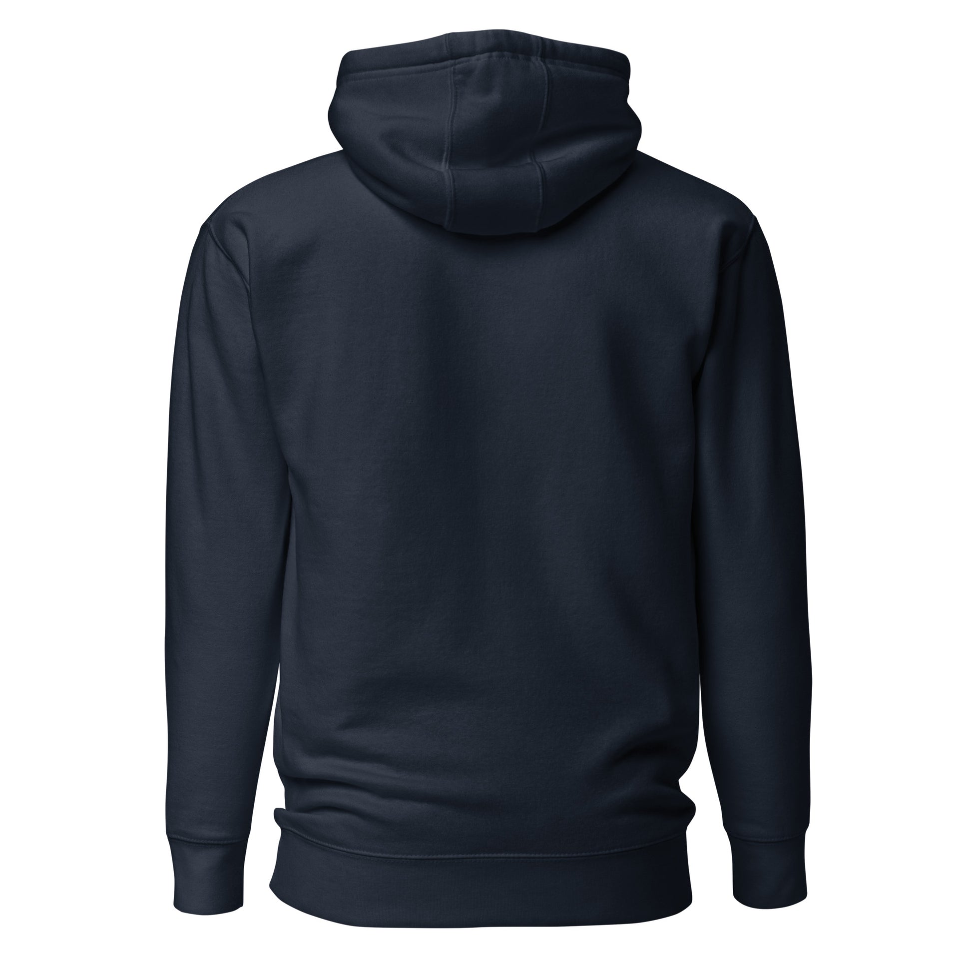 Soft cotton face hoodie with relaxed comfort fit - Adomtok