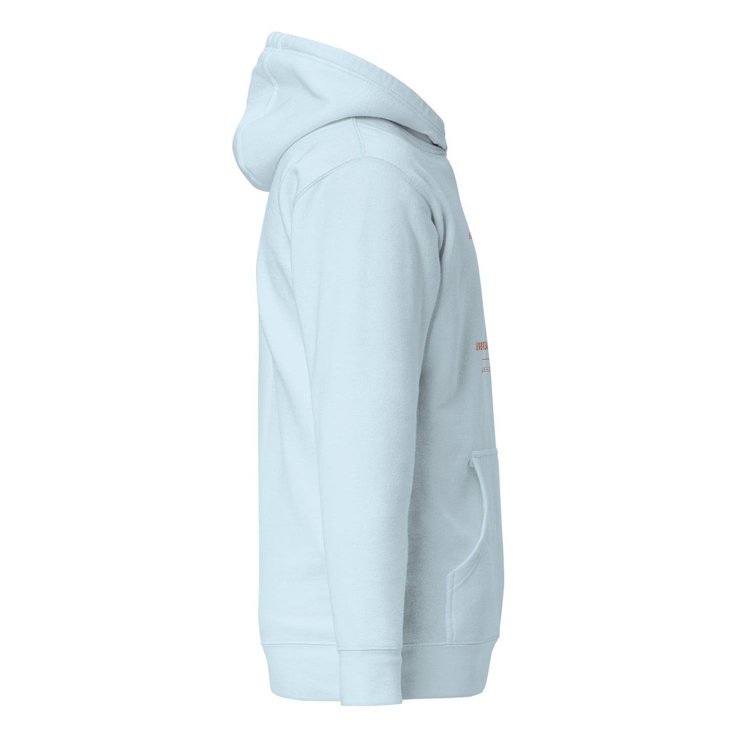 Casual pullover hoodie with warm everyday functionality - Adomtok