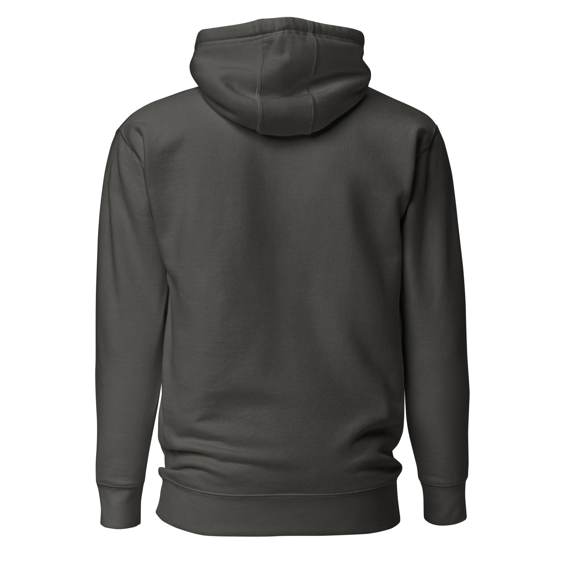 Comfortable pullover hoodie with premium soft lining - Adomtok