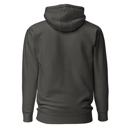 Comfortable pullover hoodie with premium soft lining - Adomtok