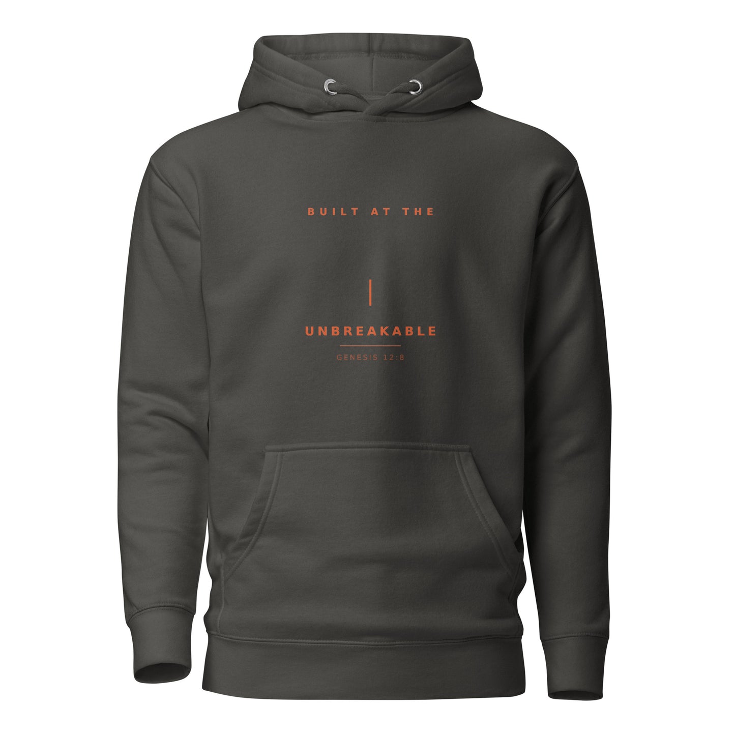 Streetwear inspired hoodie with soft cotton feel - Adomtok