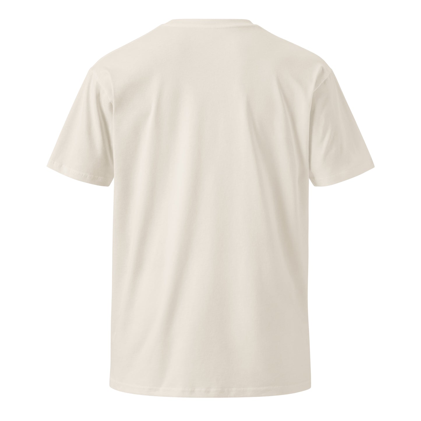 Premium cotton apparel for daily casual layering - Adomtok