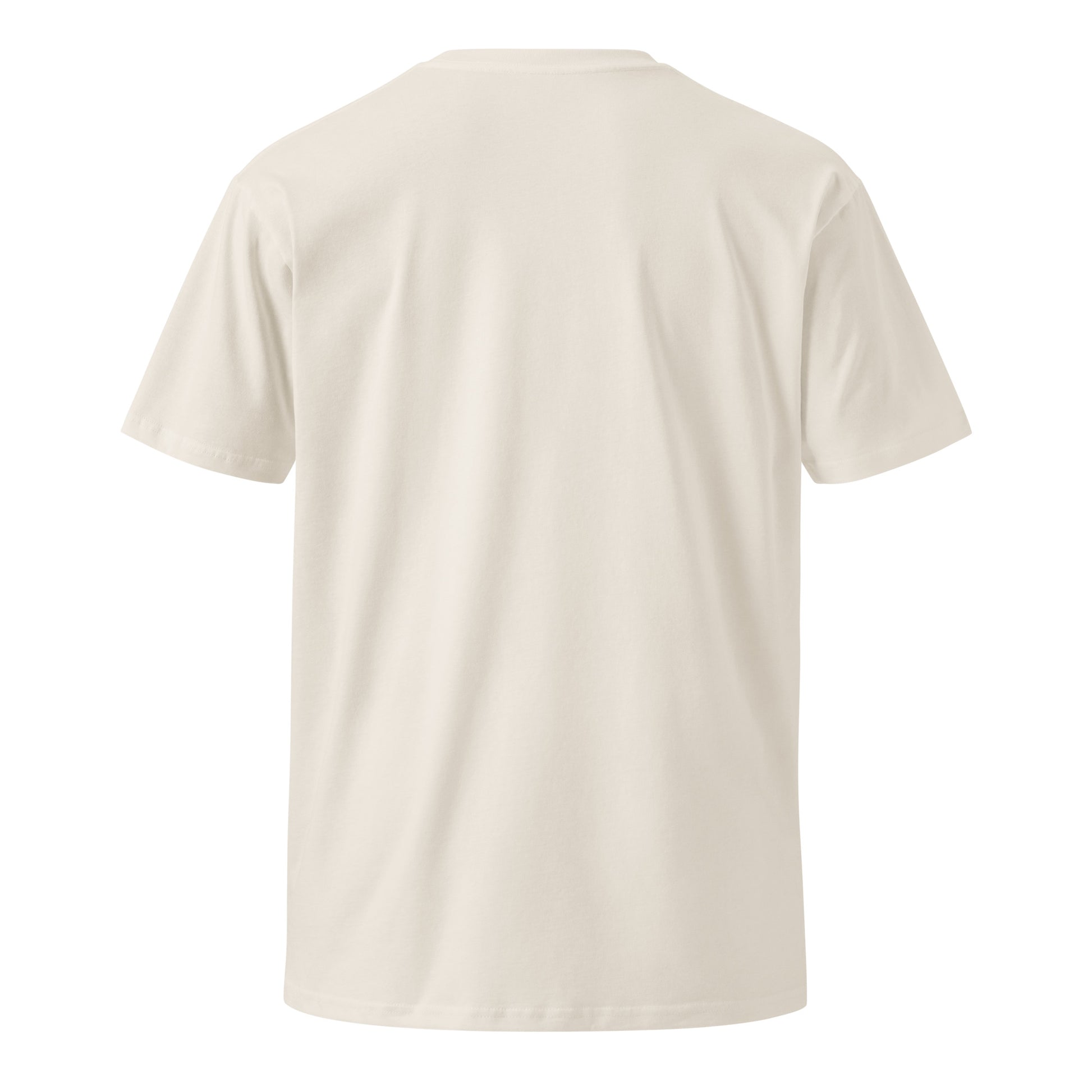 Premium cotton apparel for daily casual layering - Adomtok