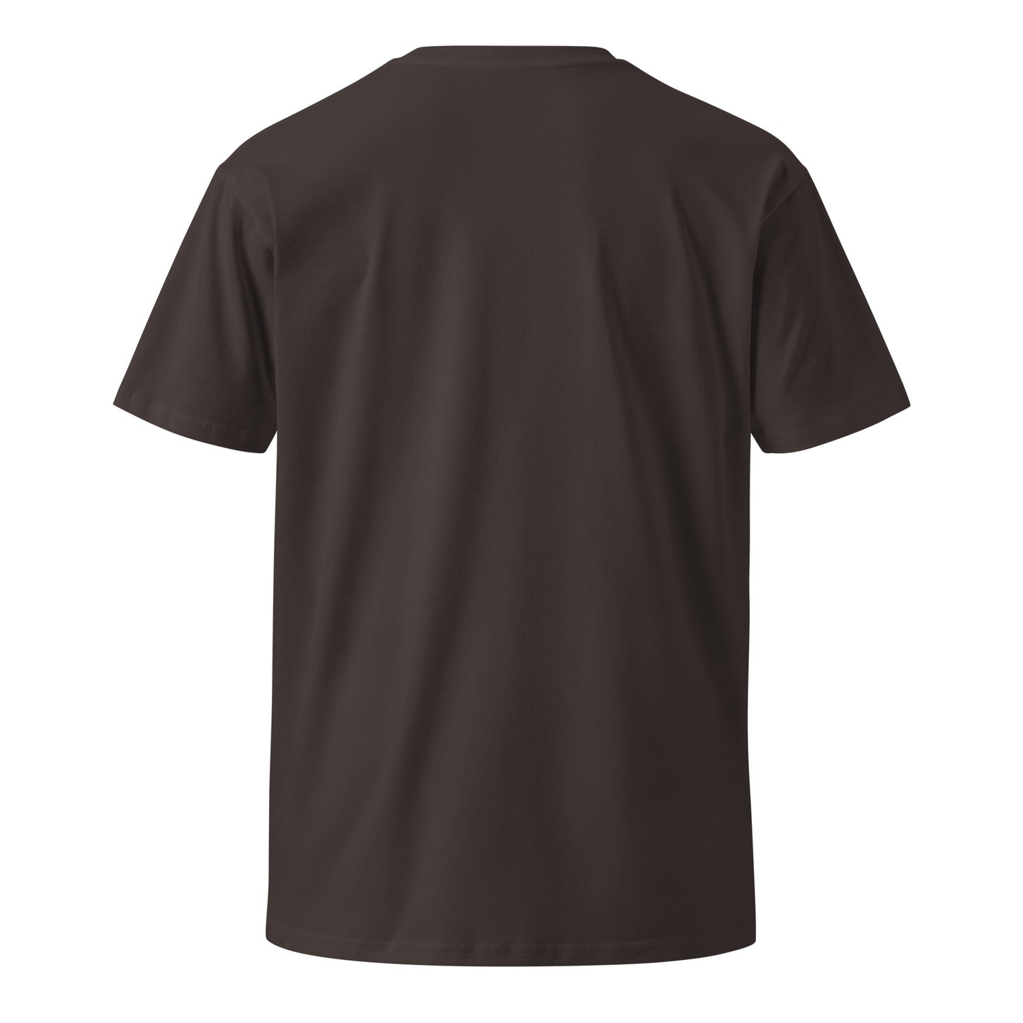 Soft lightweight tee for effortless casual outfits - Adomtok