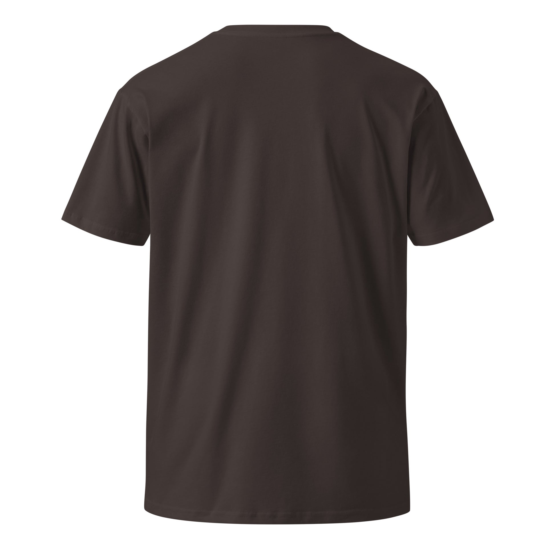 Soft lightweight tee for effortless casual outfits - Adomtok
