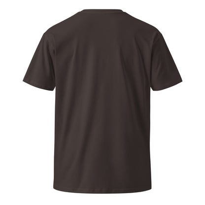 Soft lightweight tee for effortless casual outfits - Adomtok